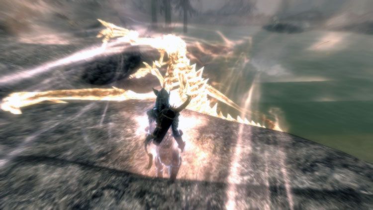The Dragon's Soul
