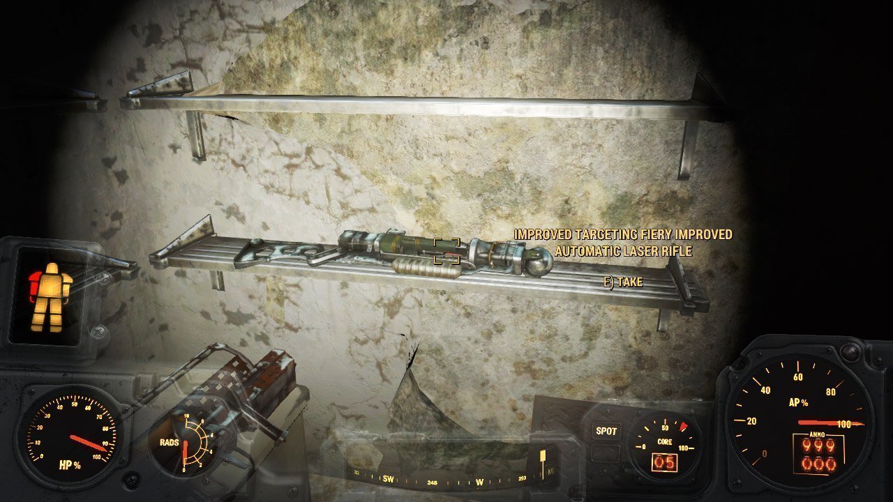 But of course, the naming system is completely messed up.