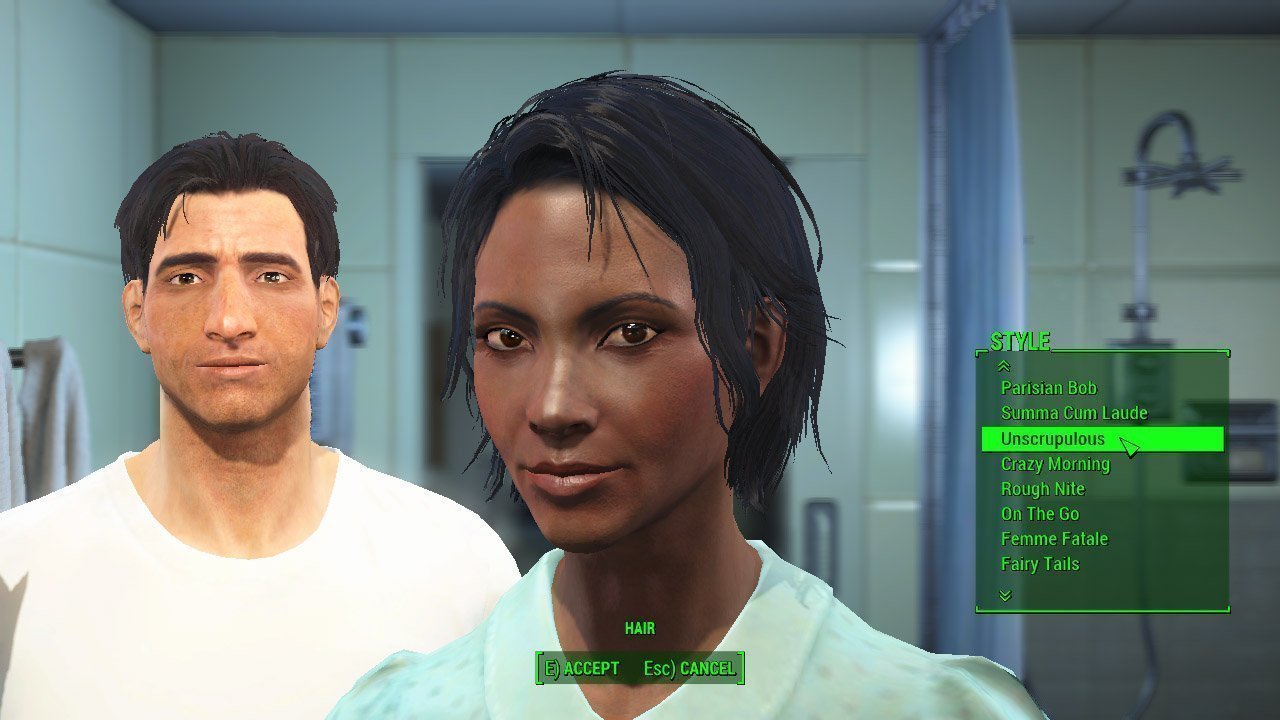 Meet my character, Jane.